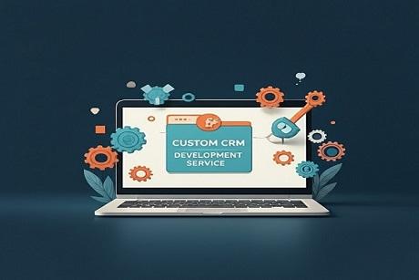 Advanced CRM System